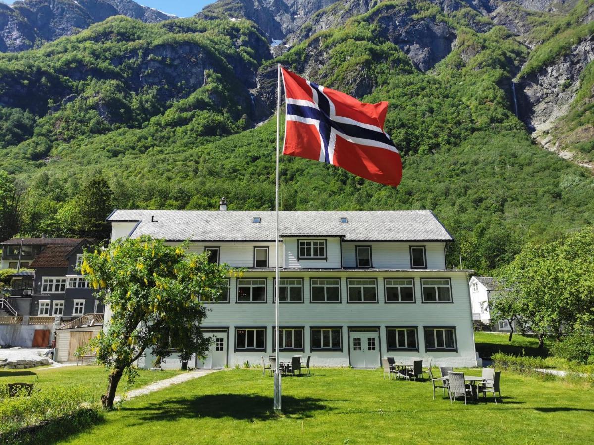 Budget Gudvangen