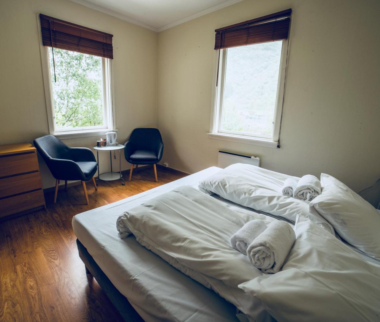Budget Guest house 2*